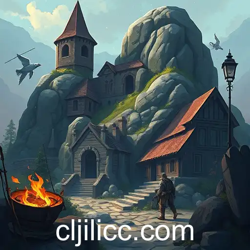 Exploring the Thrilling World of Adventure Games with Cljili