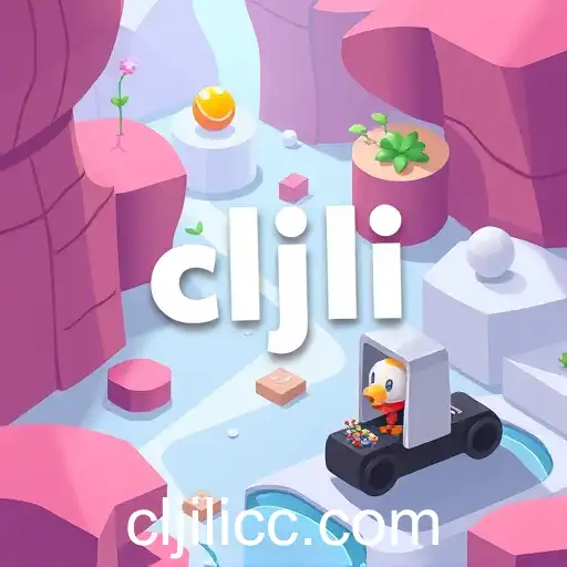 Exploring the World of Casual Games: A Spotlight on 'cljili'