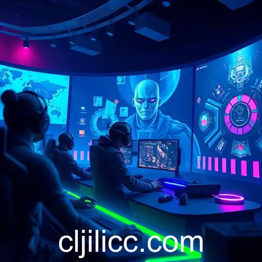 Emerging Trends in Online Gaming