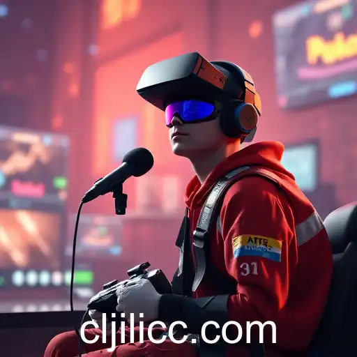 Emerging Trends in Online Gaming