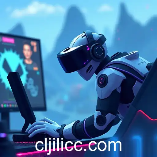 The Rise of Cljili: Gaming Trends and Innovations