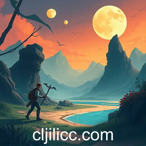 Cljili: The Rise of Interactive Storytelling Games