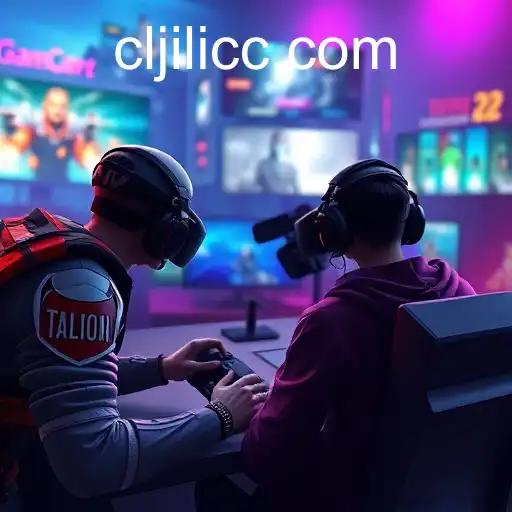 The Evolution and Impact of Online Gaming in 2025