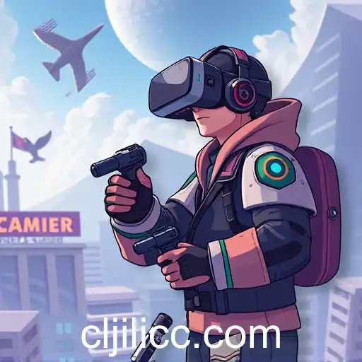 Innovations and Trends in Online Gaming