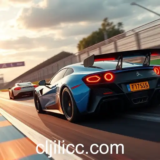 Exploring the Thrills of Racing Games: A Closer Look at 'cljili'
