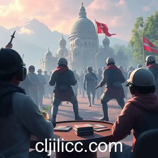 The Rise of 'cljili': Gaming's Cultural Phenomenon