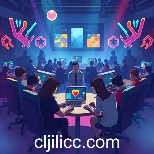 The Rise of 'Cljili': A New Era in Online Gaming