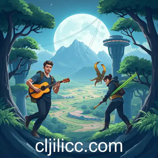 The Rise of Cljili in the Gaming World