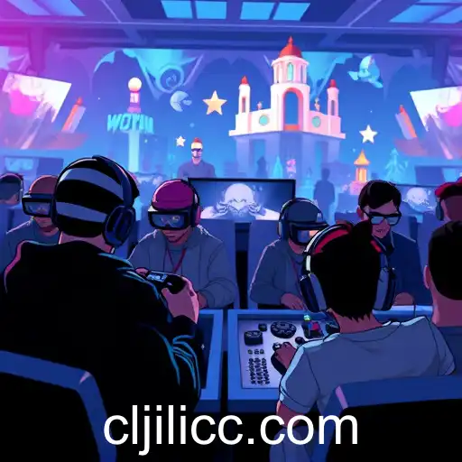 The Rise of Online Gaming Platforms in 2025