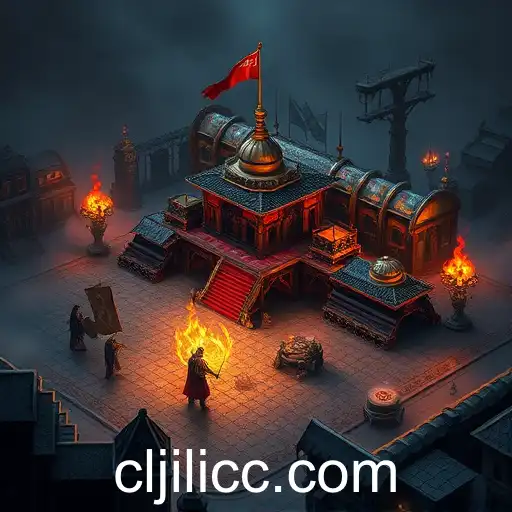 Exploring the Rise of Online Gaming in 2025