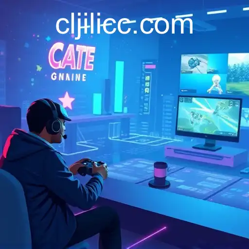 The Rise of Online Gaming in a Changing World