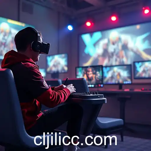 The Rise of Online Gaming in 2025: A New Era