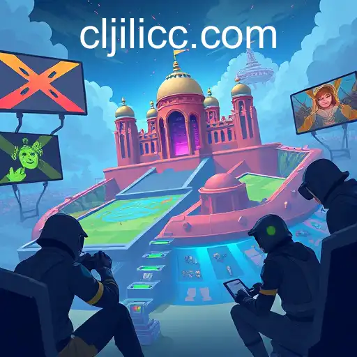 The Rise of Online Gaming Engagement