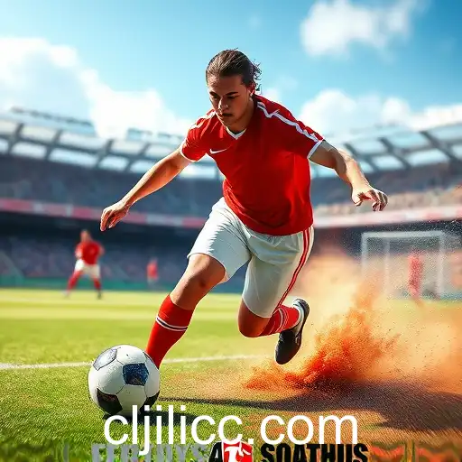 Exploring the Thrills of 'cljili': A Deep Dive into the Exciting World of Sports Games
