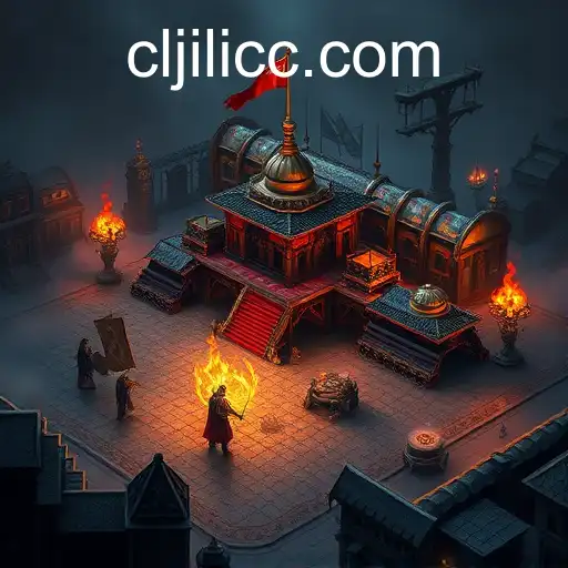 Exploring the Thrills and Challenges of Strategy Games on Cljili
